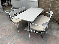 Max & luuk - tuinset - afbeelding 2 van  8