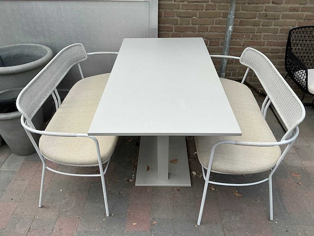 Max & luuk - tuinset - afbeelding 3 van  8