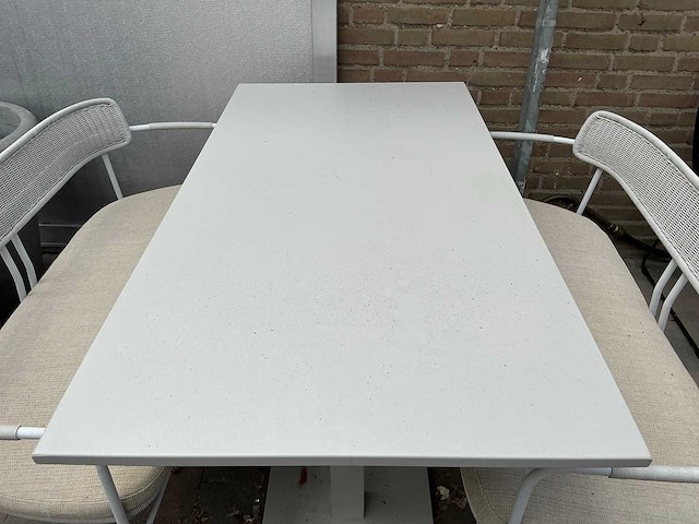 Max & luuk - tuinset - afbeelding 4 van  8