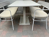 Max & luuk - tuinset - afbeelding 5 van  8