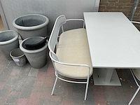 Max & luuk - tuinset - afbeelding 6 van  8