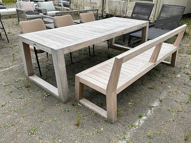 Max & luuk - tuinset - afbeelding 2 van  8