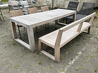 Max & luuk - tuinset - afbeelding 2 van  8