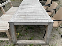 Max & luuk - tuinset - afbeelding 4 van  8