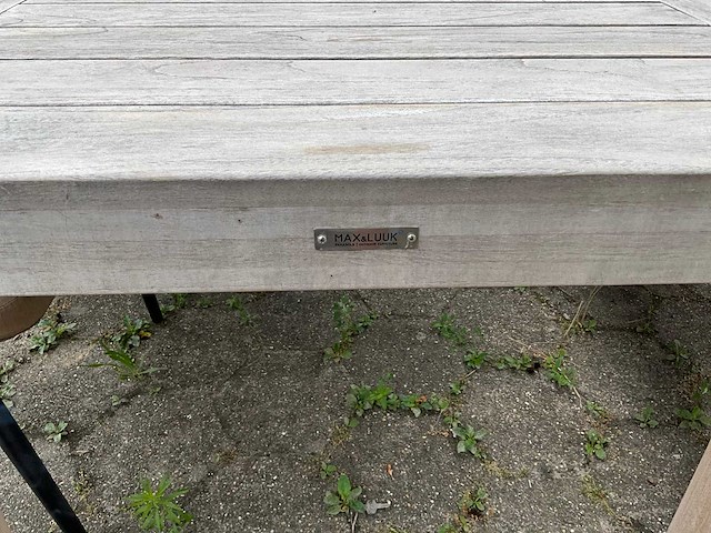 Max & luuk - tuinset - afbeelding 5 van  8
