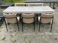 Max & luuk - tuinset - afbeelding 6 van  8