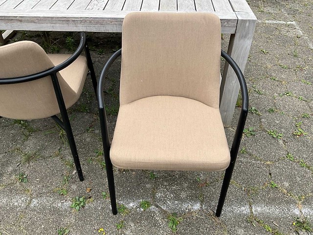 Max & luuk - tuinset - afbeelding 7 van  8