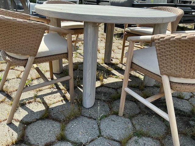 Max & luuk - tuinset - afbeelding 9 van  13