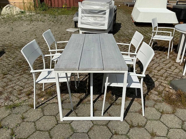 Max & luuk - tuinset - afbeelding 4 van  11