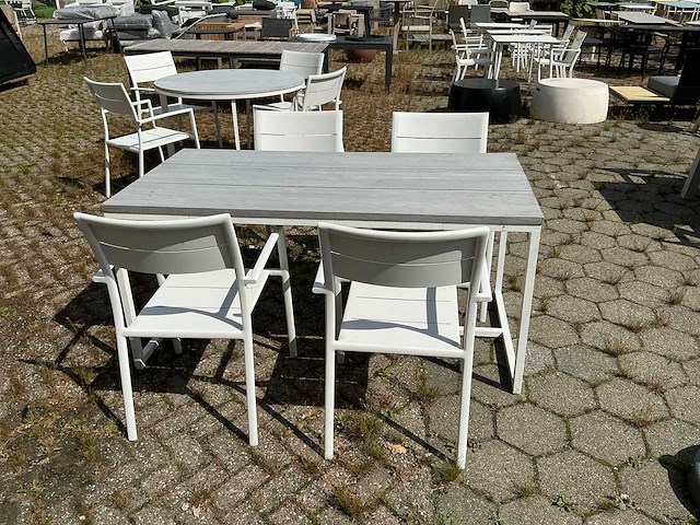 Max & luuk - tuinset - afbeelding 6 van  11