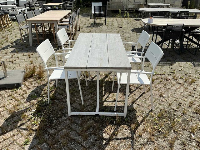 Max & luuk - tuinset - afbeelding 7 van  11