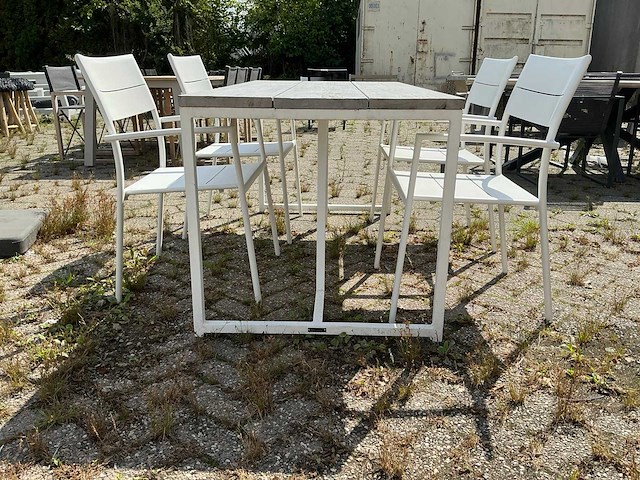 Max & luuk - tuinset - afbeelding 8 van  11