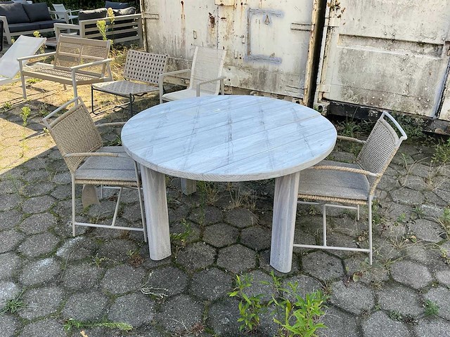 Max & luuk - tuinset - afbeelding 3 van  10