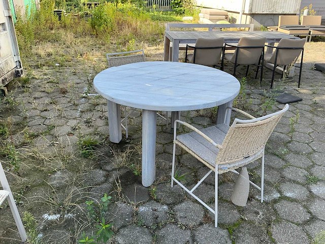 Max & luuk - tuinset - afbeelding 5 van  10