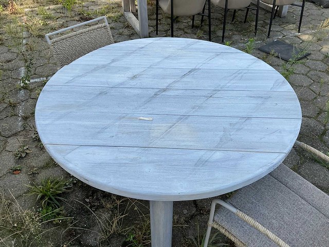 Max & luuk - tuinset - afbeelding 6 van  10