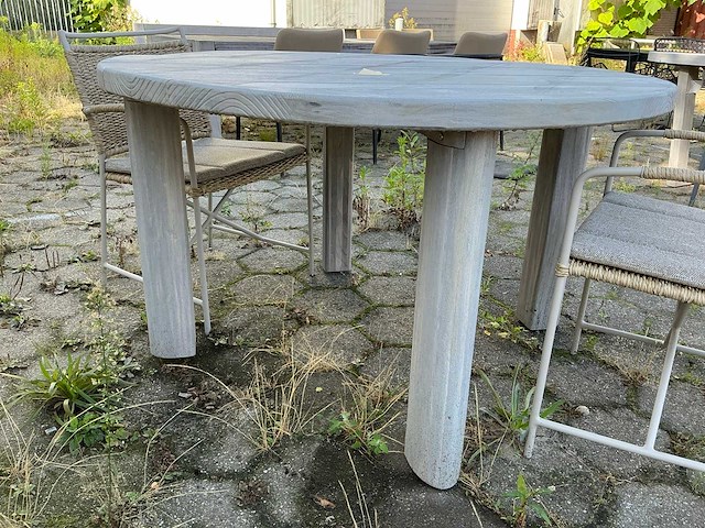 Max & luuk - tuinset - afbeelding 7 van  10