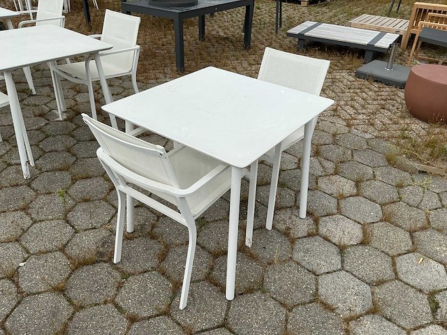 Max & luuk - tuinset - afbeelding 3 van  10