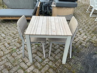 Max & luuk - tuinset - afbeelding 3 van  10