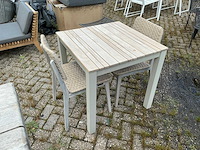 Max & luuk - tuinset - afbeelding 4 van  10