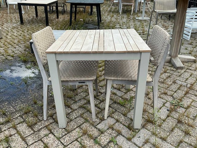 Max & luuk - tuinset - afbeelding 6 van  10