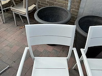 Max & luuk - tuinstoel (2x) - afbeelding 6 van  8