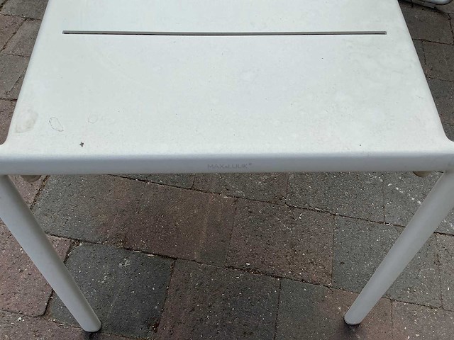 Max & luuk - tuinstoel (2x) - afbeelding 8 van  8