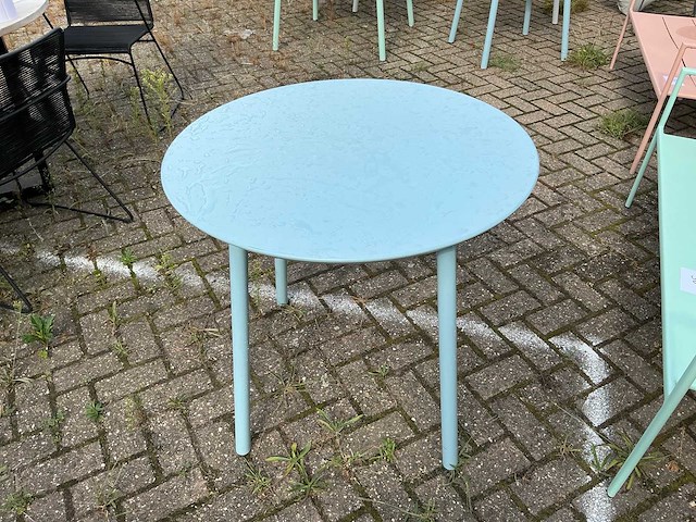 Max & luuk - tuintafel - afbeelding 3 van  5