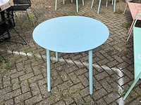 Max & luuk - tuintafel - afbeelding 3 van  5