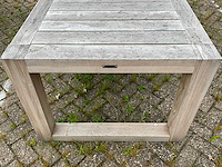 Max & luuk - tuintafel - afbeelding 3 van  4