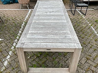 Max & luuk - tuintafel - afbeelding 4 van  4