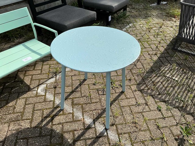 Max & luuk - tuintafel - afbeelding 1 van  5