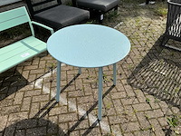Max & luuk - tuintafel - afbeelding 1 van  5