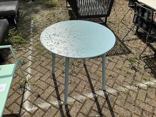 Max & luuk - tuintafel - afbeelding 2 van  5