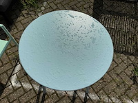 Max & luuk - tuintafel - afbeelding 3 van  5