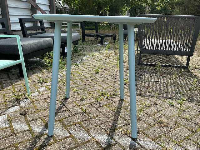 Max & luuk - tuintafel - afbeelding 4 van  5