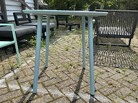Max & luuk - tuintafel - afbeelding 4 van  5