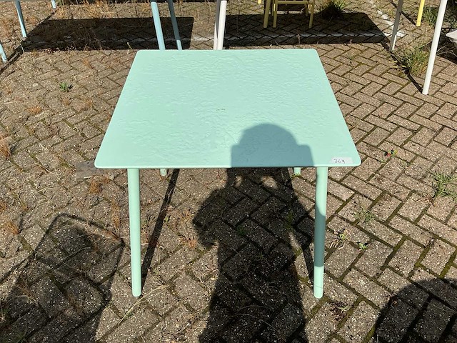 Max & luuk - tuintafel - afbeelding 5 van  5