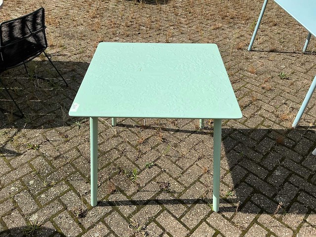 Max & luuk - tuintafel - afbeelding 1 van  5