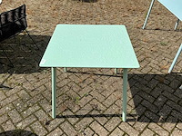 Max & luuk - tuintafel - afbeelding 1 van  5