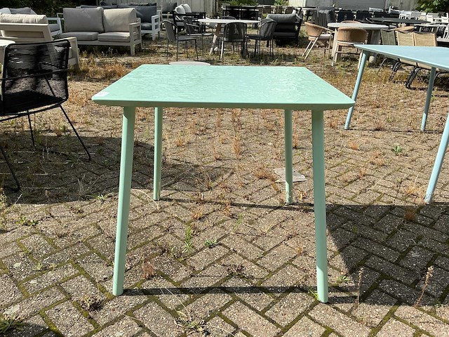 Max & luuk - tuintafel - afbeelding 2 van  5