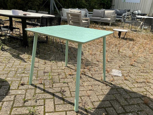 Max & luuk - tuintafel - afbeelding 3 van  5