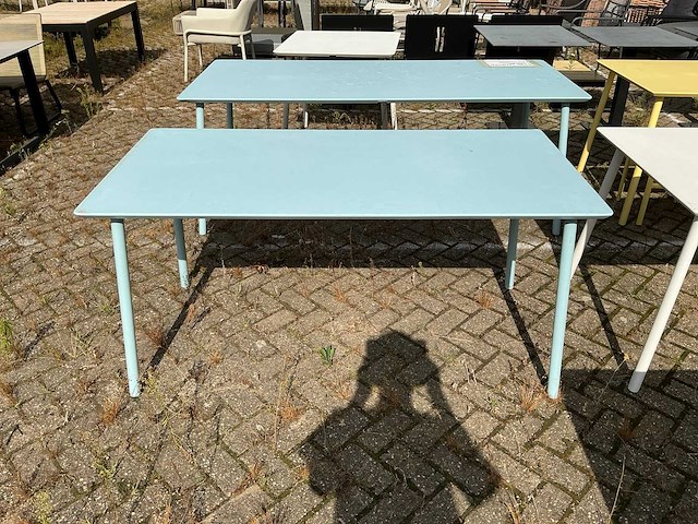 Max & luuk - tuintafel - afbeelding 2 van  6