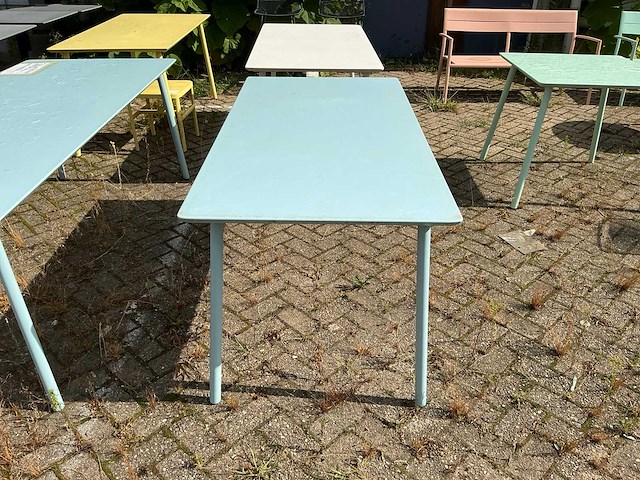 Max & luuk - tuintafel - afbeelding 3 van  6