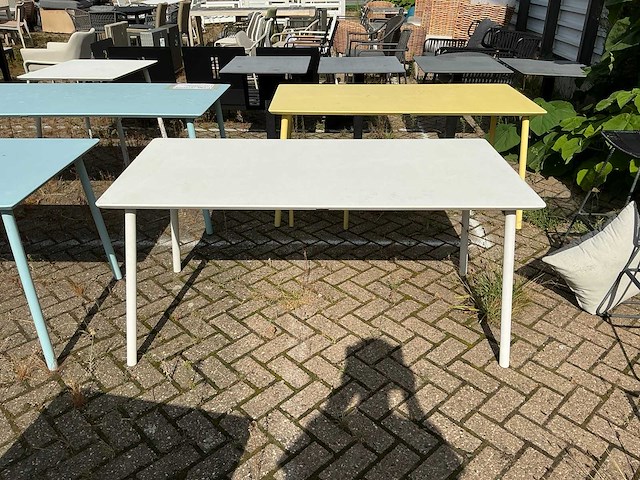 Max & luuk - tuintafel - afbeelding 2 van  6