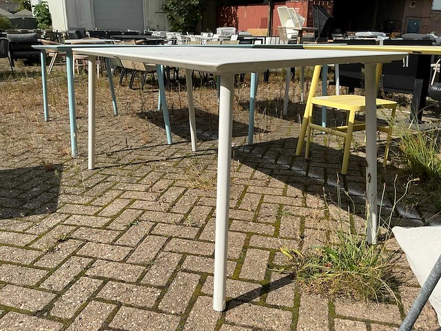 Max & luuk - tuintafel - afbeelding 4 van  6