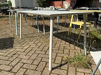 Max & luuk - tuintafel - afbeelding 4 van  6