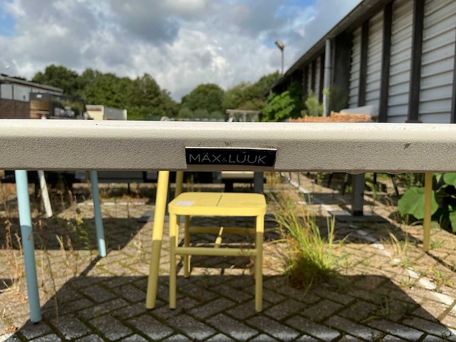 Max & luuk - tuintafel - afbeelding 6 van  6
