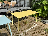Max & luuk - tuintafel - afbeelding 1 van  7