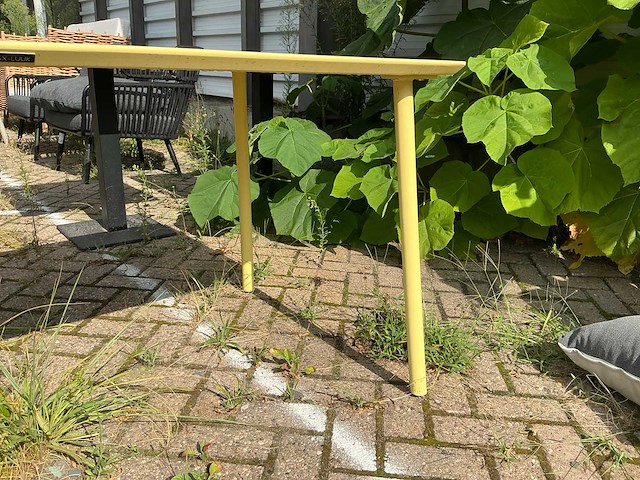 Max & luuk - tuintafel - afbeelding 4 van  7