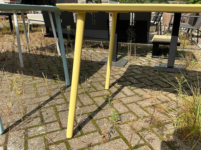 Max & luuk - tuintafel - afbeelding 5 van  7